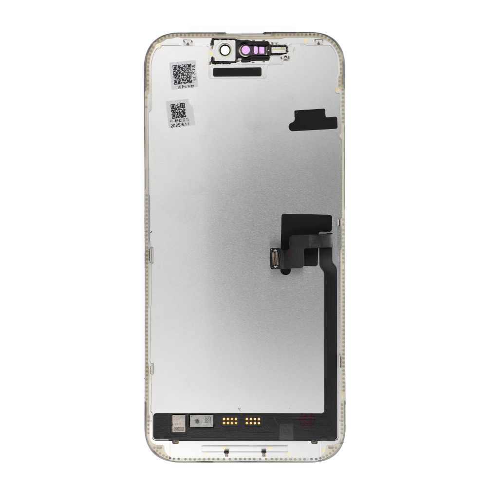 FixCell LCD Display for IPHONE 16 Pro Max FOG OLED 120Hz (change IC) - Image 1