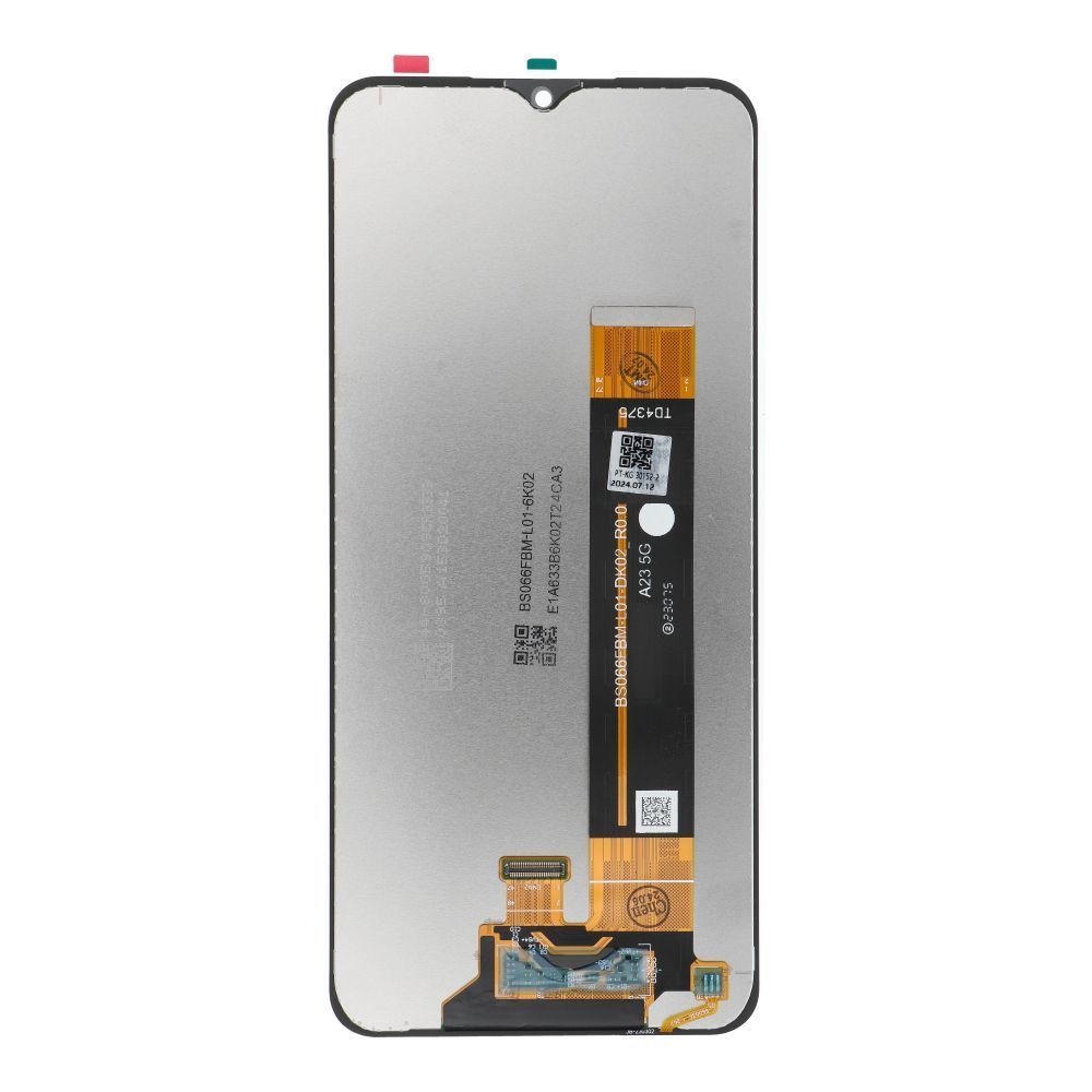 FixCell LCD Display for SAMSUNG a23 5G a236 (Refub. without frame) - Image 1