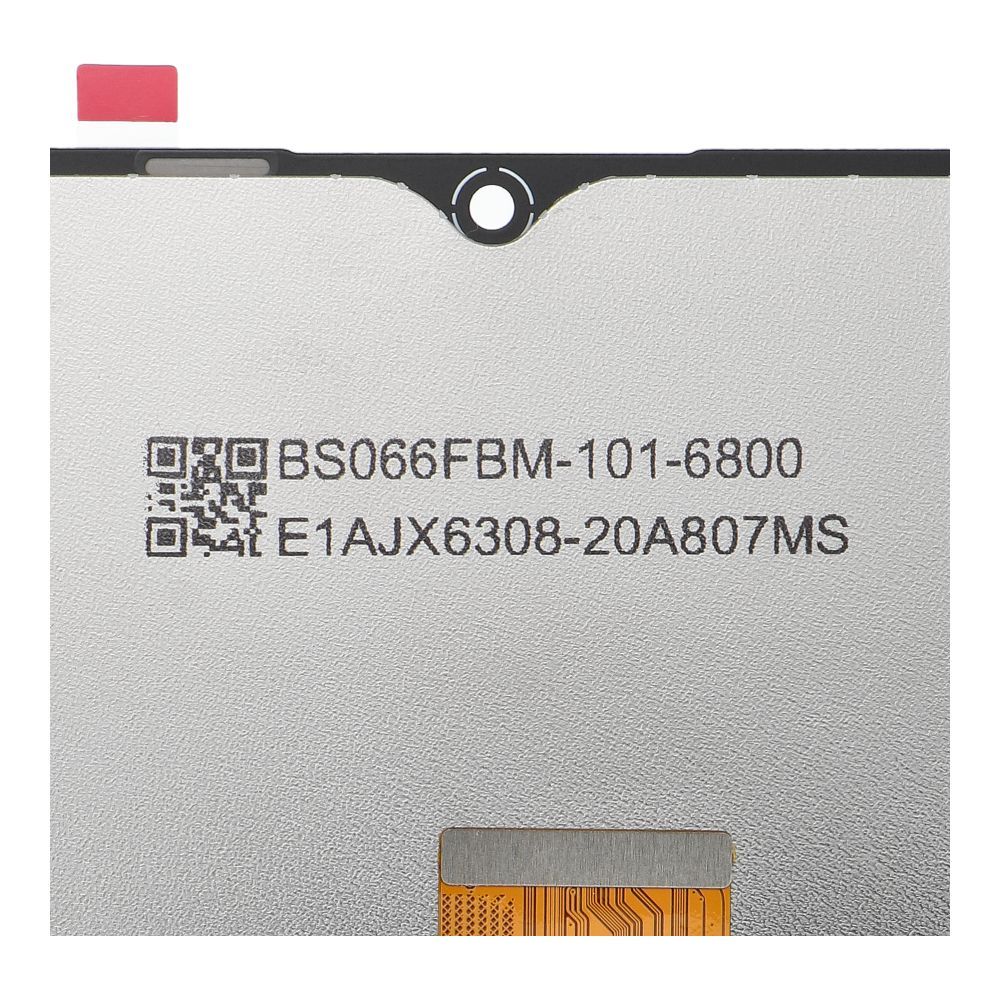 FixCell LCD Display for SAMSUNG a12 a127 (Refub. without frame) - Image 2
