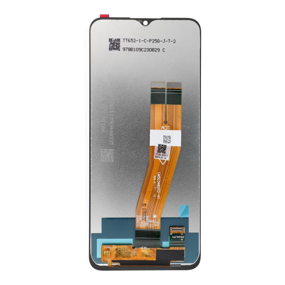 FixCell LCD Display for SAMSUNG a02s a025G/U/A OEM without frame - Image 1