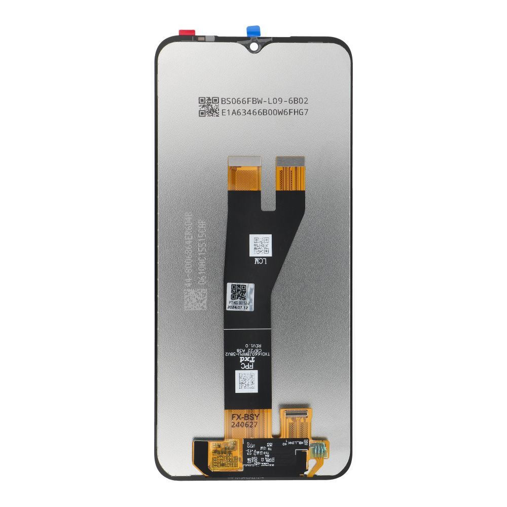 FixCell LCD Display for SAMSUNG a14 5G a146P (Refub. without frame) - Image 1