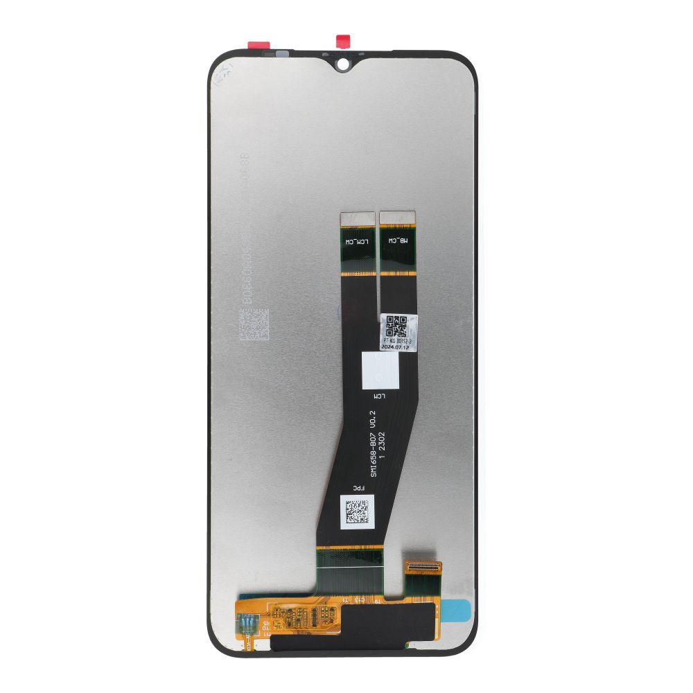FixCell LCD Display for SAMSUNG a14 4G a145 (Refub. without frame) - Image 1