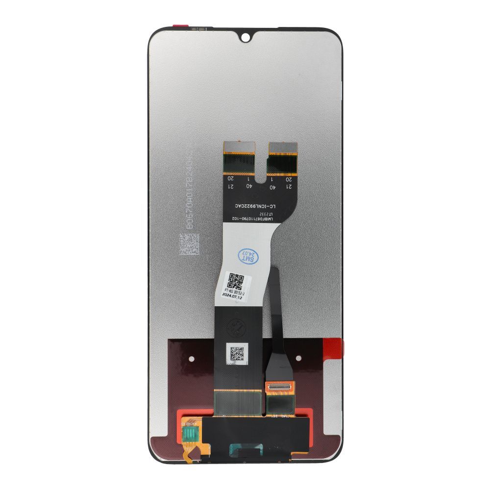 FixCell LCD Display for SAMSUNG a05s a057 (Refub. without frame) - Image 1