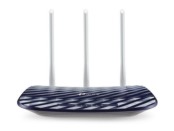 TP-LINK Archer C20 - Image 1