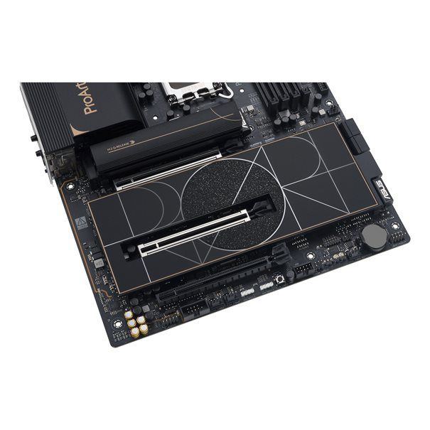 ASUS PROART Z890-CREATOR WIFI S1851/DDR5/DP-HDMI/4xM.2/ATX - Image 12