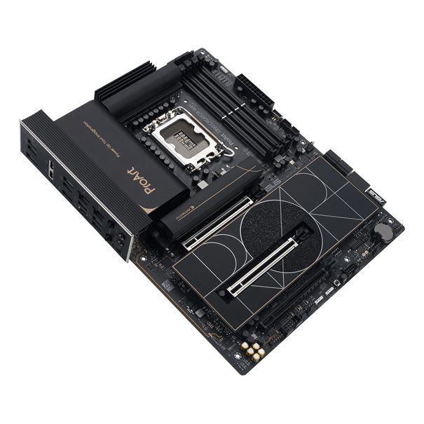 ASUS PROART Z890-CREATOR WIFI S1851/DDR5/DP-HDMI/4xM.2/ATX - Image 6