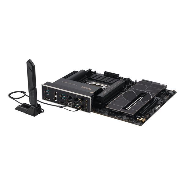 ASUS PROART Z890-CREATOR WIFI S1851/DDR5/DP-HDMI/4xM.2/ATX - Image 8
