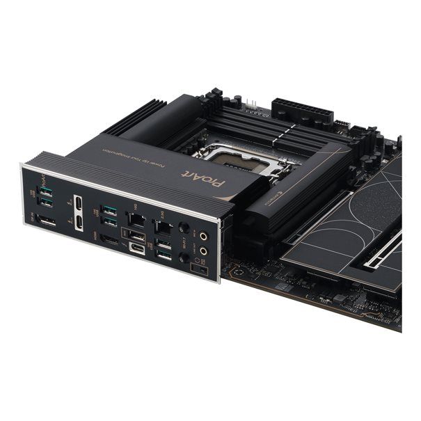 ASUS PROART Z890-CREATOR WIFI S1851/DDR5/DP-HDMI/4xM.2/ATX - Image 9