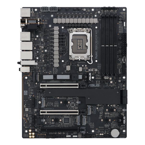 ASUS PROART Z890-CREATOR WIFI S1851/DDR5/DP-HDMI/4xM.2/ATX - Image 10