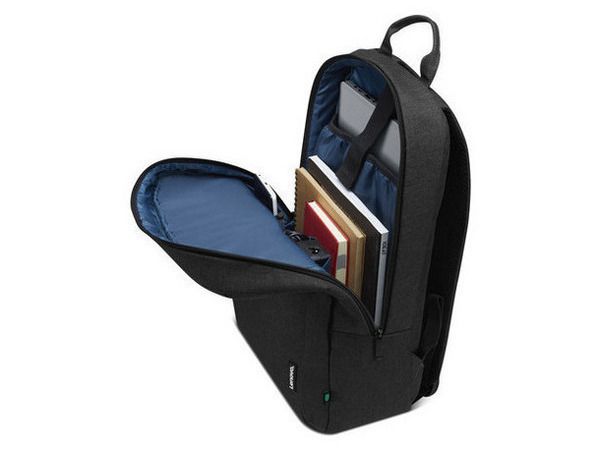 LENOVO Backpack 16'' B210 Black - Image 2