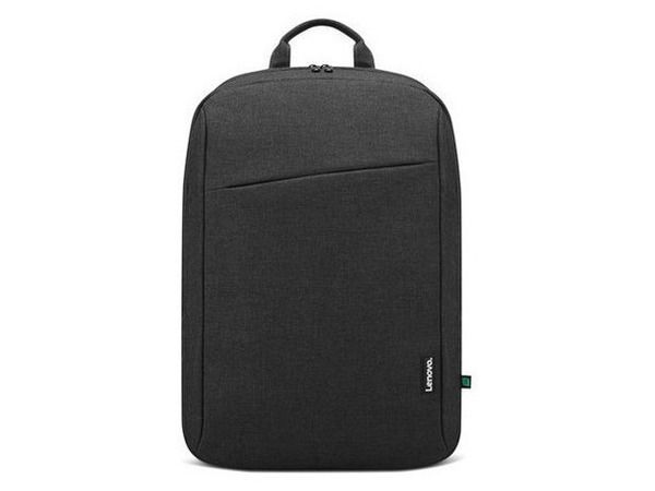 LENOVO Backpack 16'' B210 Black - Image 1