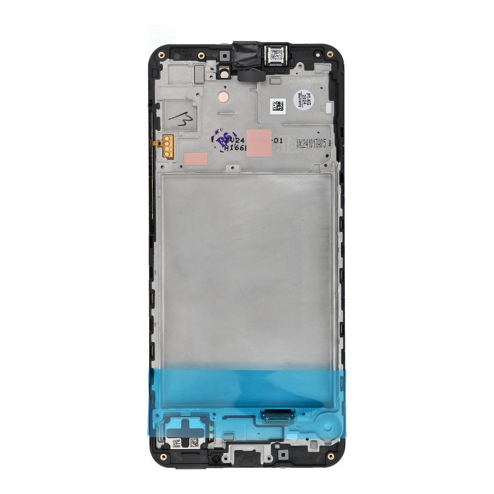 ServicePack LCD Display SAMSUNG A16 A166B GH82-36143A - Image 2