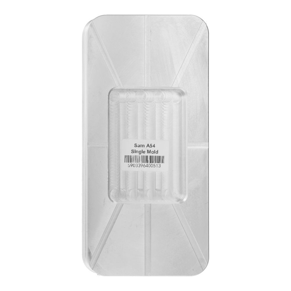 Mold for sublimation single case for SAMSUNG A54 - Image 2