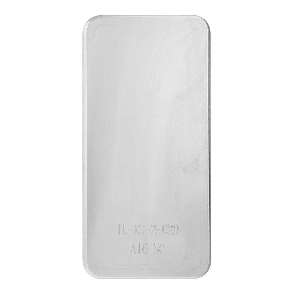 Mold for sublimation single case for SAMSUNG A16 - Image 1