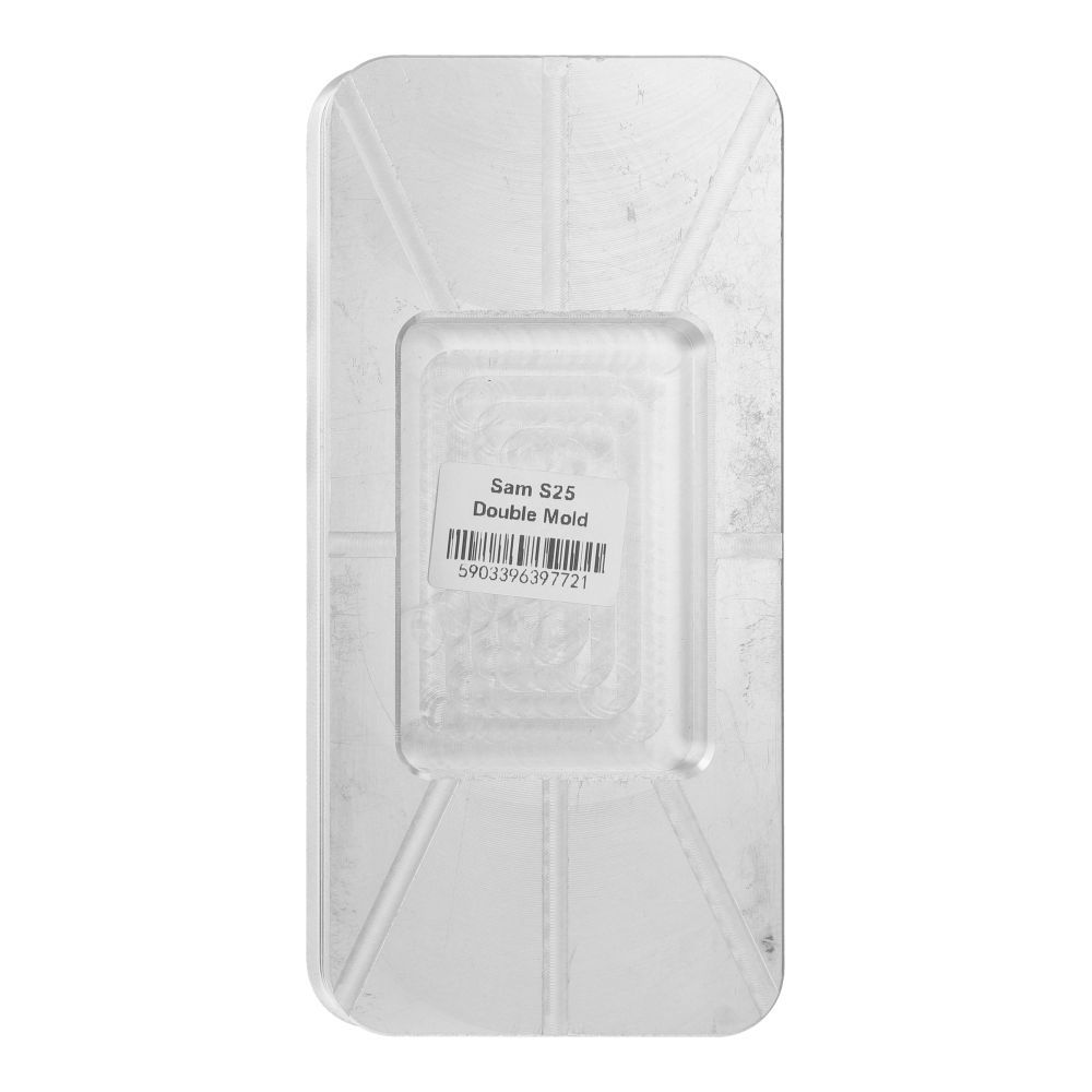 Mold for sublimation double case for SAMSUNG S25 - Image 2