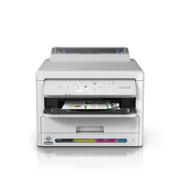 Epson WorkForce Pro WF-C5390 DW - Image 2
