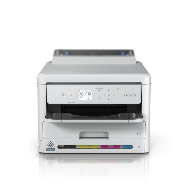 Epson WorkForce Pro WF-C5390 DW - Image 3
