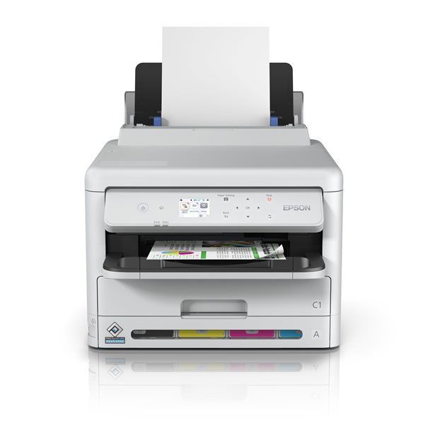 Epson WorkForce Pro WF-C5390 DW - Image 4