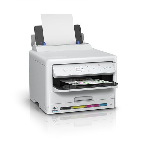 Epson WorkForce Pro WF-C5390 DW - Image 5