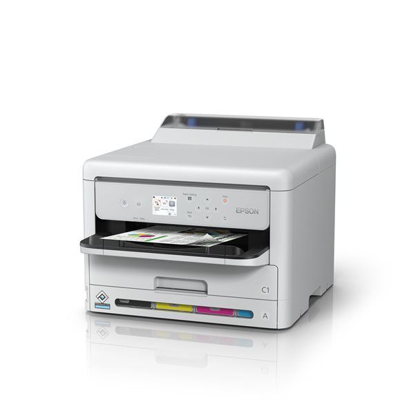 Epson WorkForce Pro WF-C5390 DW - Image 6