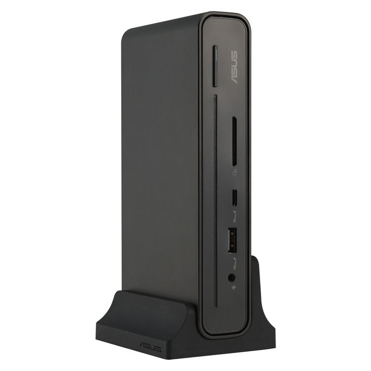 ASUS DOCKING Triple Display USB-C Dock Duo DC301 - Image 1