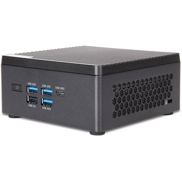 TERRA PC-Micro 6100V1 Ultra 5 225H GREENLINE - Image 2