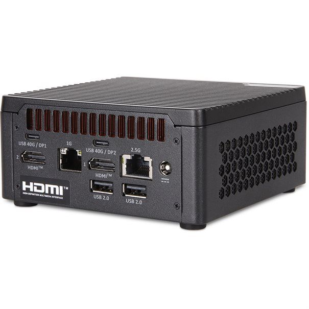 TERRA PC-Micro 6100V1 Ultra 5 225H GREENLINE - Image 6