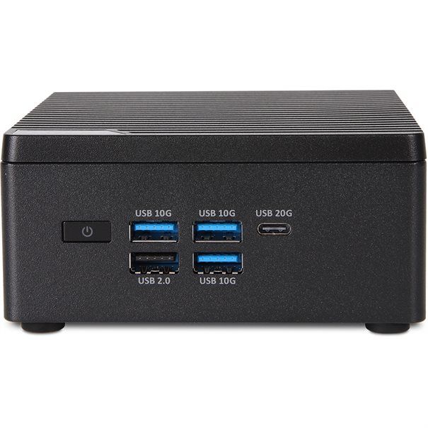 TERRA PC-Micro 6100V1 Ultra 5 225H GREENLINE - Image 9