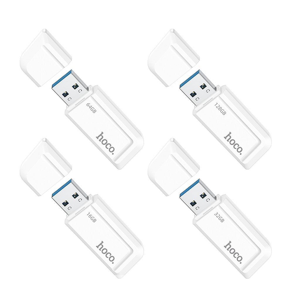 HOCO pendrive USB A UD11 32GB USB3.0 - Image 2