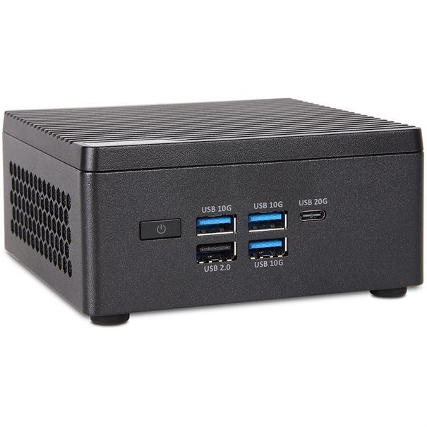TERRA PC-Micro 6100V1 Ultra 5 225H GREENLINE - Image 3