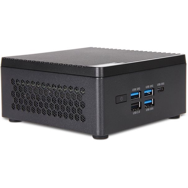 TERRA PC-Micro 6100V1 Ultra 5 225H GREENLINE - Image 4