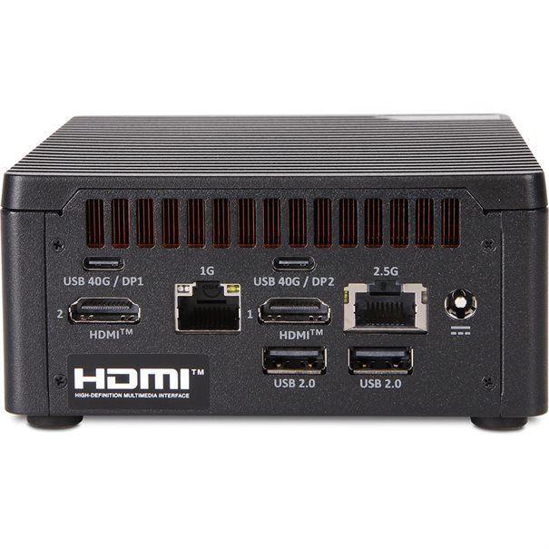 TERRA PC-Micro 6100V1 Ultra 5 225H GREENLINE - Image 5