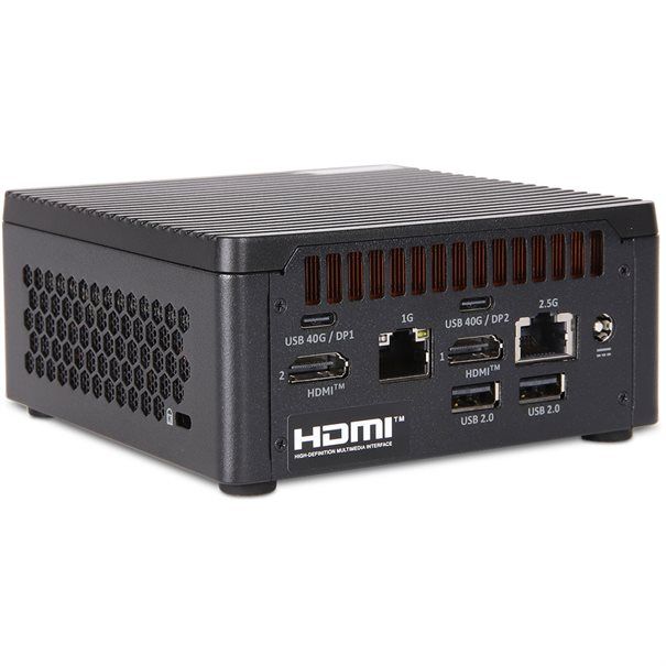 TERRA PC-Micro 6100V1 Ultra 5 225H GREENLINE - Image 7