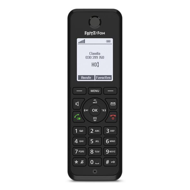 FRITZ!Fon M3 DECT-Mobilteil