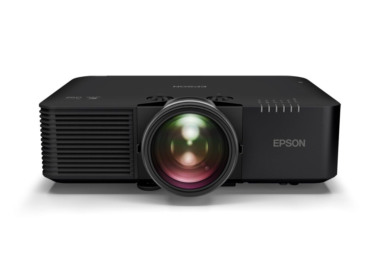 EPSON Projector EB-L695SU Laser EPSON Projector EB-L695SU Laser - Image 1