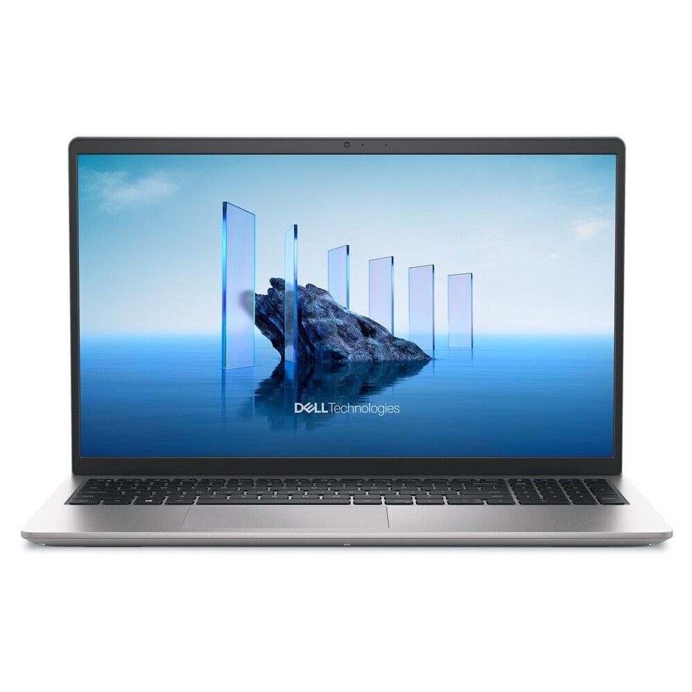 DELL Pro 15 Essential PV15250 15.6'' FHD/Core i5-1334U/16GB/1TB SSD/UHD Graphics/Win 11 Home/1Y NBD/Platinum Silver - Image 1