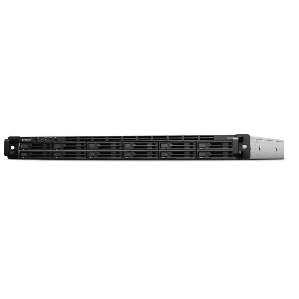 Synology NAS Flash Station FS2500 (12 Bay) 2U - Image 1