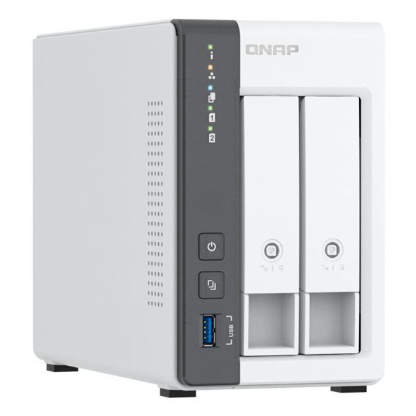 QNAP NAS TS-216G (2 Bay) - Image 3