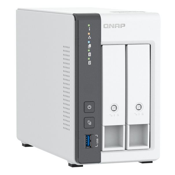 QNAP NAS TS-216G (2 Bay) - Image 4