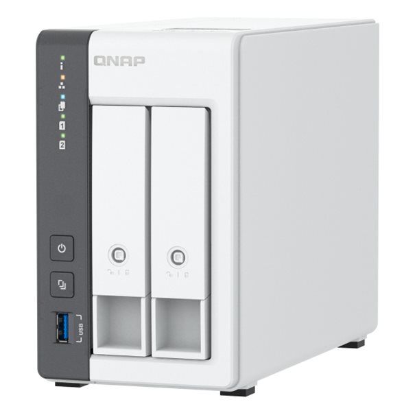 QNAP NAS TS-216G (2 Bay) - Image 5