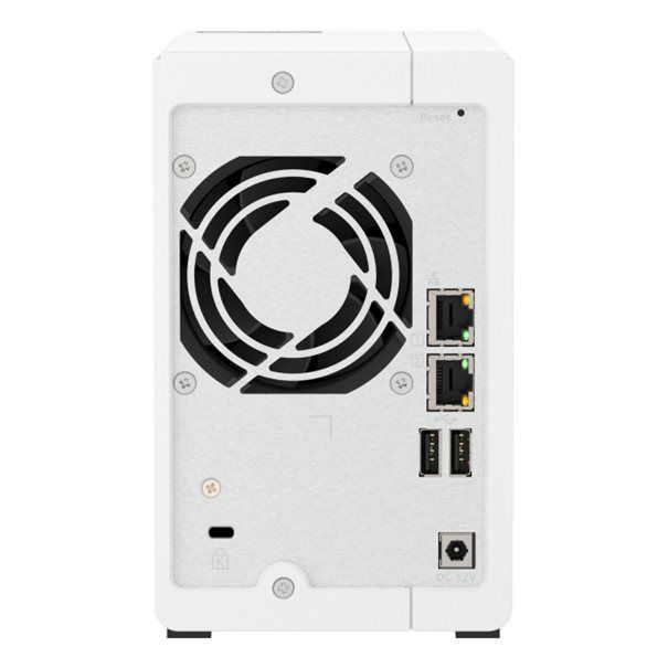 QNAP NAS TS-216G (2 Bay) - Image 6