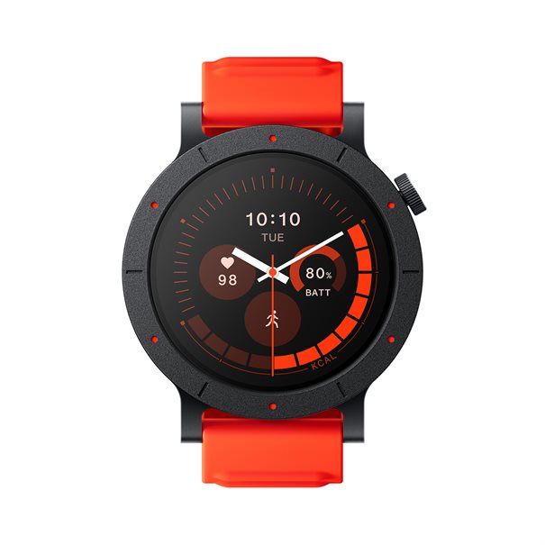 CMF by Nothing Watch 3 Pro Smartwatch orange - Image 1