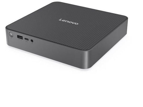 LENOVO PC IdeaCentre Mini 01IRH10R/Core7-240H/32GB/1TB SSD/Intel Graphics/Win 11 Home/2Y CAR/Luna Grey - Image 2