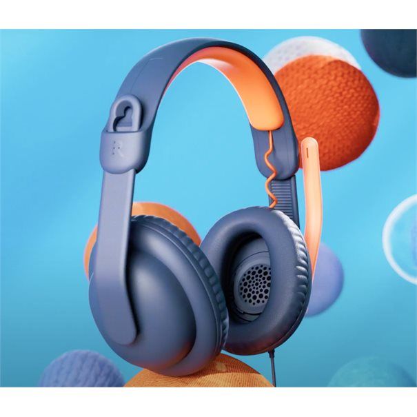 Logitech Headset Zone LEARN Over-Ear EDUCATION USB-C Kabelgebundenes Headset für Schüler - Image 4