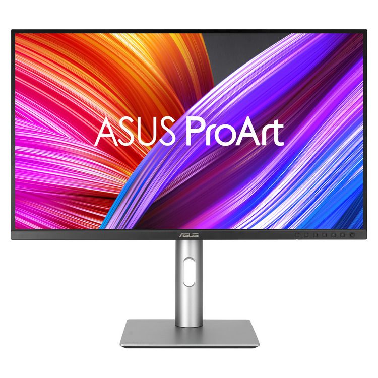 ASUS Monitor ProArt Display PA279CRV Professional 27'' 3840x2160 HDMI, USB-C, DisplayPort, Height Adjustable, Adaptive-Sync, 3YearsW - Image 1