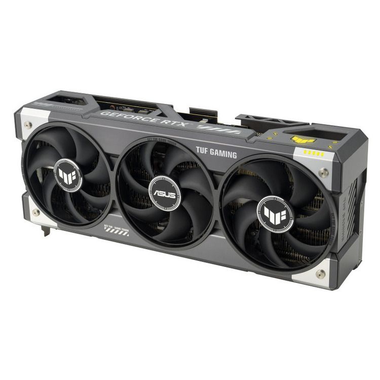 ASUS VGA TUF-RTX5080-O16G-GAMING, 16GB, GDDR7 - Image 2
