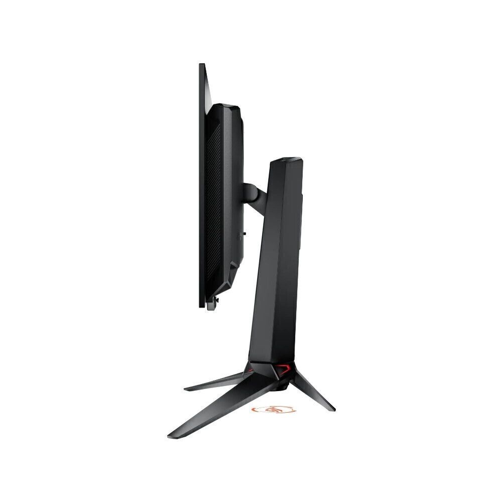 ASUS Monitor ROG Swift PG27UCDM 27'' 4K 3840x2160 1ms 240Hz, HDMI, DisplayPort,usb-c, Height Adjustable, 3YearsW - Image 2
