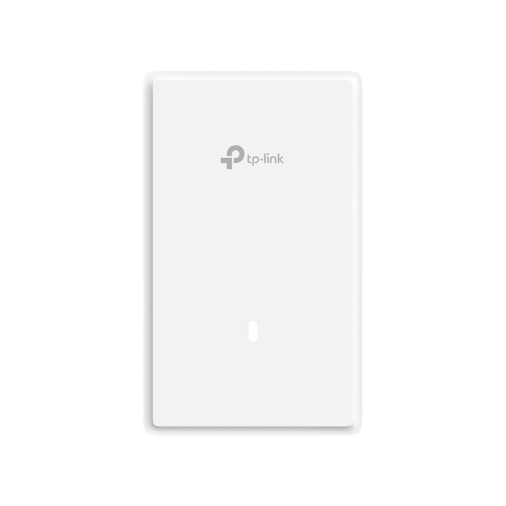 TP-LINK Access Point EAP725-WALL WIFI7 BE3600 Wall Plate - Image 2