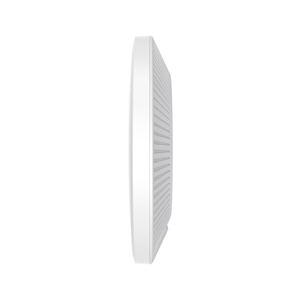 TP-LINK Access Point EAP787 WIFI7 BE12000 Ceiling Mount Tri-Band - Image 2