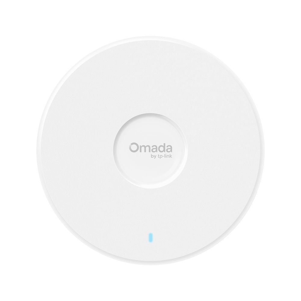 TP-LINK Access Point EAP787 WIFI7 BE12000 Ceiling Mount Tri-Band - Image 1